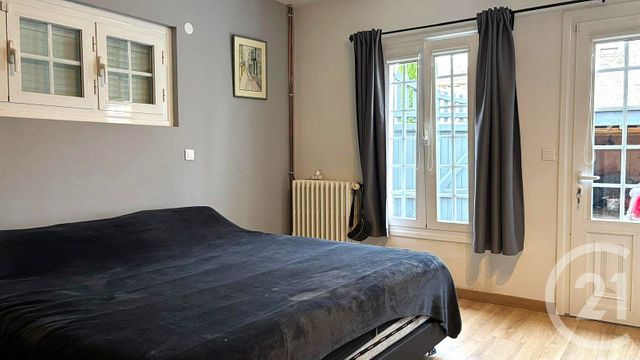 maison à vendre - 7 pièces - 190.0 m2 - ROUVRES - 28 - CENTRE - Century 21 Agence De Diane