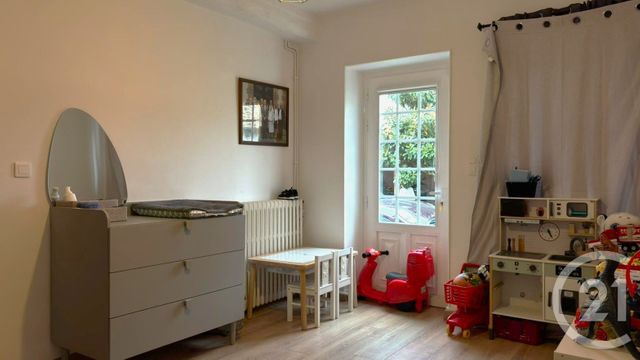 maison à vendre - 7 pièces - 190.0 m2 - ROUVRES - 28 - CENTRE - Century 21 Agence De Diane