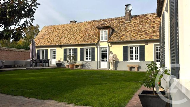 maison - ROUVRES - 28