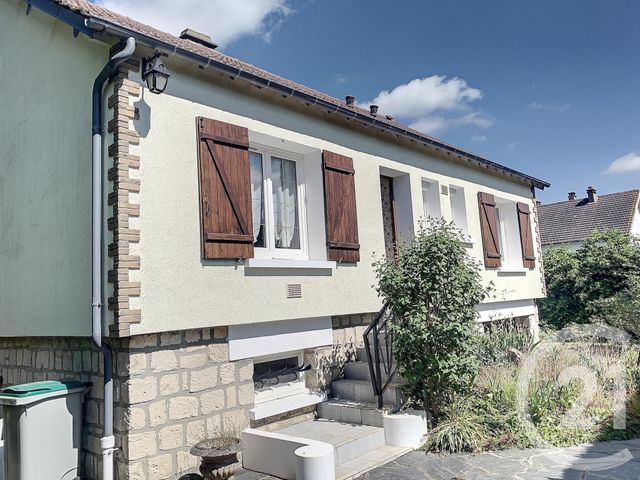 maison - NEAUPHLETTE - 78