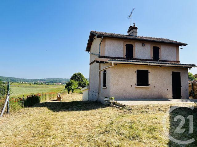 maison - CROTH - 27