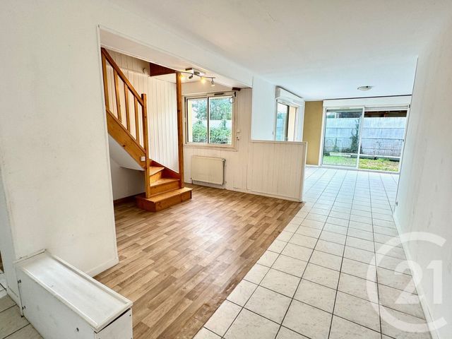 maison à vendre - 9 pièces - 198.5 m2 - OULINS - 28 - CENTRE - Century 21 Agence De Diane