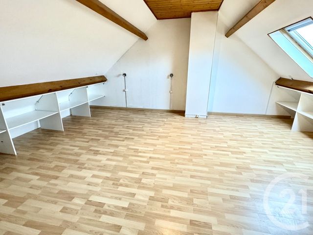 maison à vendre - 9 pièces - 198.5 m2 - OULINS - 28 - CENTRE - Century 21 Agence De Diane