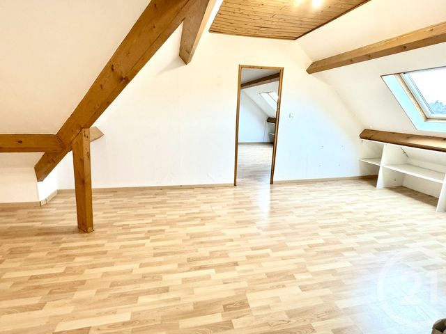 maison à vendre - 9 pièces - 198.5 m2 - OULINS - 28 - CENTRE - Century 21 Agence De Diane