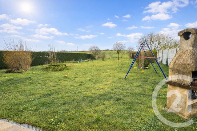 maison à vendre - 9 pièces - 198.5 m2 - OULINS - 28 - CENTRE - Century 21 Agence De Diane