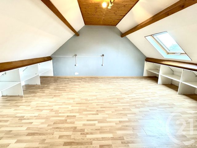 maison à vendre - 9 pièces - 198.5 m2 - OULINS - 28 - CENTRE - Century 21 Agence De Diane