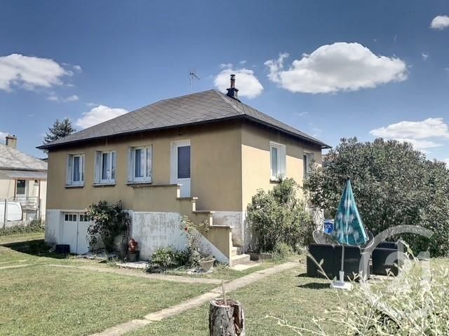 maison - IVRY LA BATAILLE - 27
