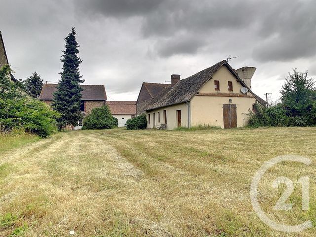 Maison à vendre ROUVRES