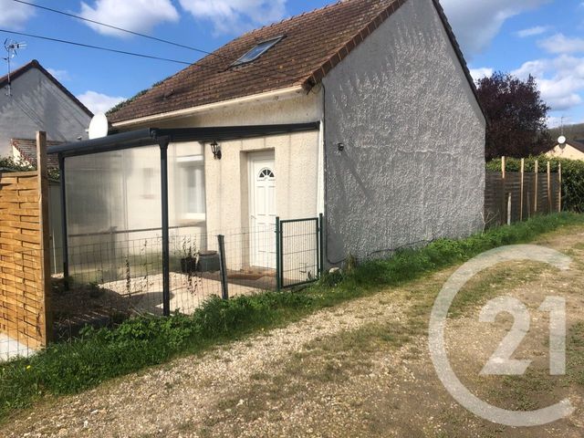maison - EZY SUR EURE - 27