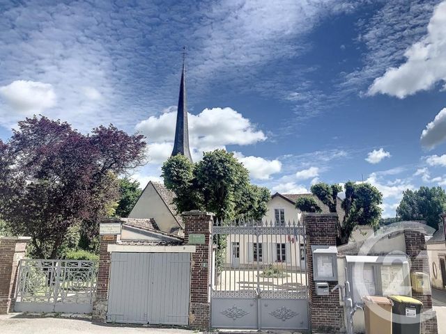 terrain à vendre - 747.0 m2 - BONCOURT - 28 - CENTRE - Century 21 Agence De Diane