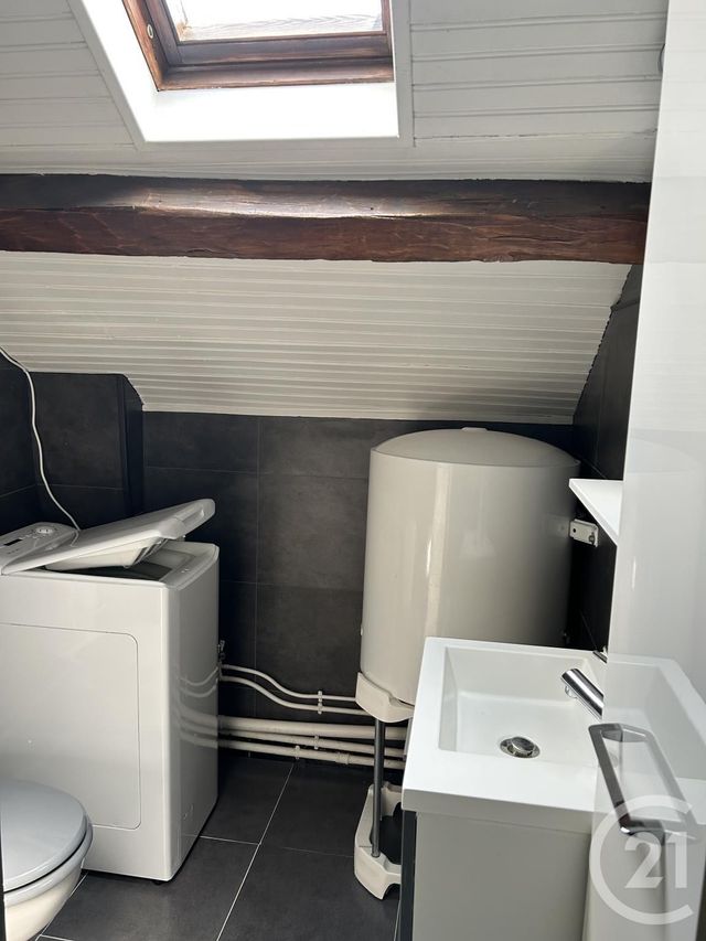 Appartement F2 à vendre - 3 pièces - 27.56 m2 - SOREL MOUSSEL - 28 - CENTRE - Century 21 Agence De Diane