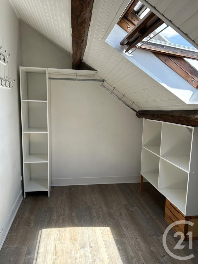 Appartement F2 à vendre - 3 pièces - 27.56 m2 - SOREL MOUSSEL - 28 - CENTRE - Century 21 Agence De Diane