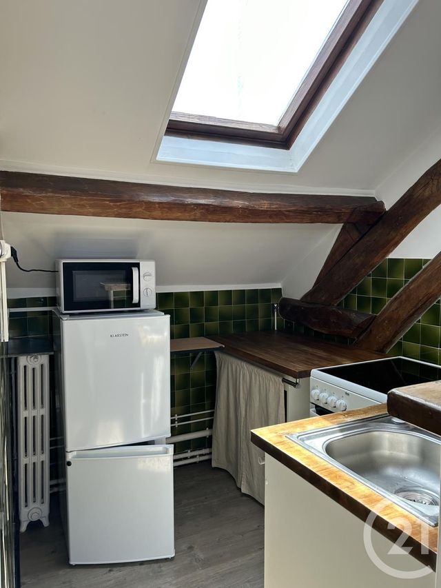 Appartement F2 à vendre SOREL MOUSSEL