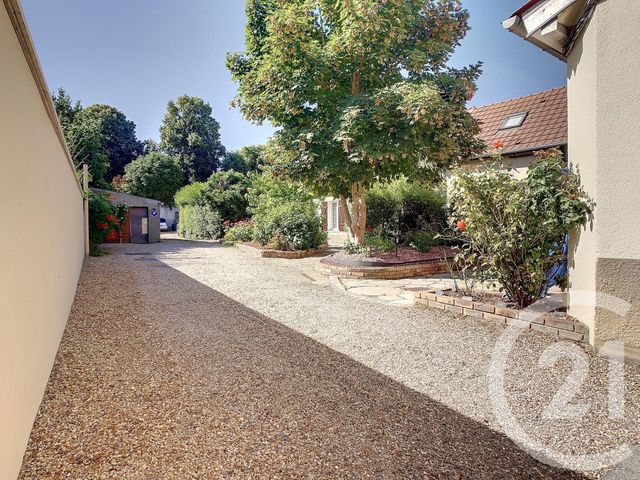 Appartement F2 à vendre - 3 pièces - 27.56 m2 - SOREL MOUSSEL - 28 - CENTRE - Century 21 Agence De Diane