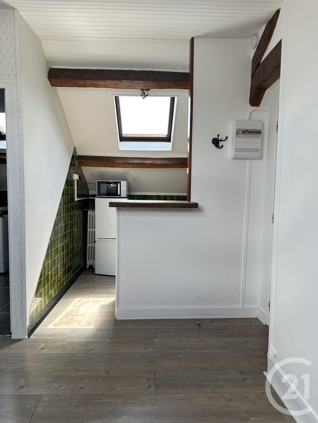 Appartement F2 à vendre - 3 pièces - 27.56 m2 - SOREL MOUSSEL - 28 - CENTRE - Century 21 Agence De Diane