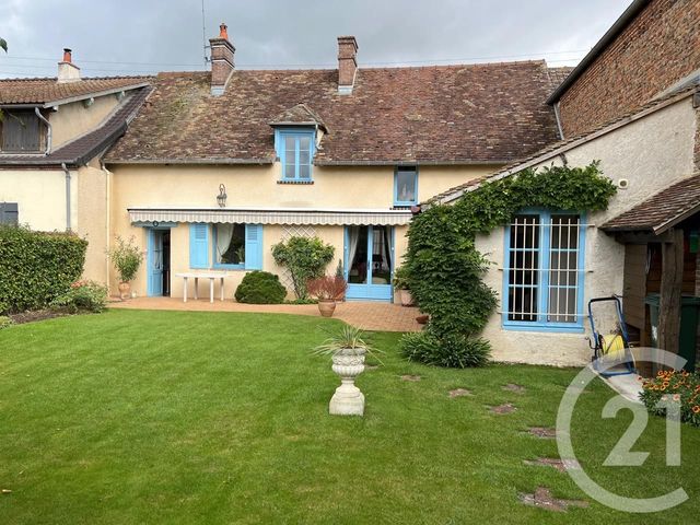 maison - EZY SUR EURE - 27