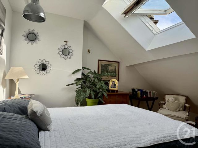 maison à vendre - 4 pièces - 88.7 m2 - ANET - 28 - CENTRE - Century 21 Agence De Diane