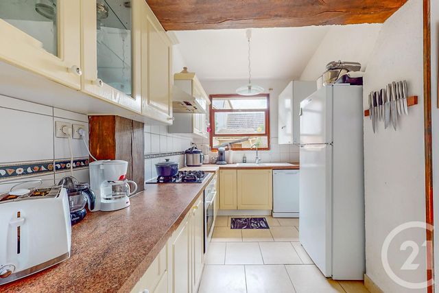 maison à vendre - 4 pièces - 88.7 m2 - ANET - 28 - CENTRE - Century 21 Agence De Diane