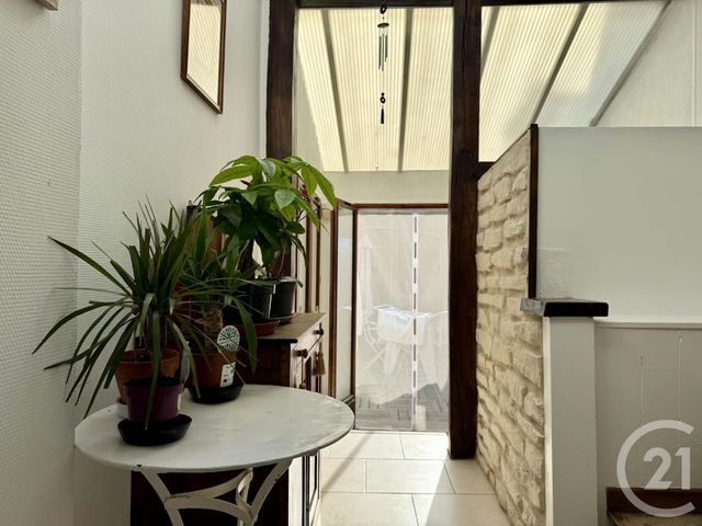 maison à vendre - 4 pièces - 88.7 m2 - ANET - 28 - CENTRE - Century 21 Agence De Diane