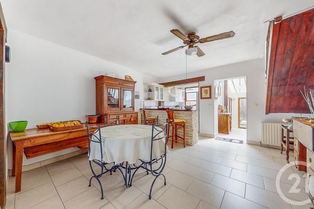 maison à vendre - 4 pièces - 88.7 m2 - ANET - 28 - CENTRE - Century 21 Agence De Diane