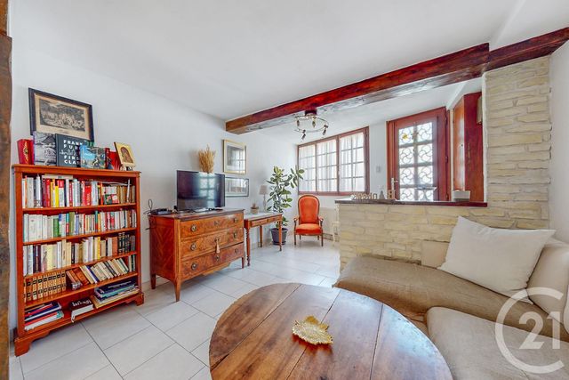 maison à vendre - 4 pièces - 88.7 m2 - ANET - 28 - CENTRE - Century 21 Agence De Diane