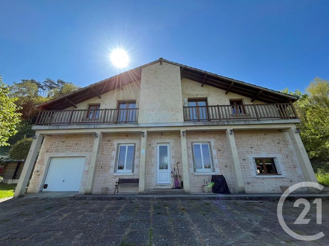 maison à vendre - 6 pièces - 135.98 m2 - PACY SUR EURE - 27 - HAUTE-NORMANDIE - Century 21 Agence De Diane