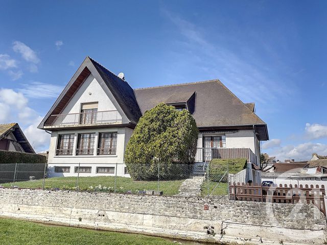 maison - PACY SUR EURE - 27