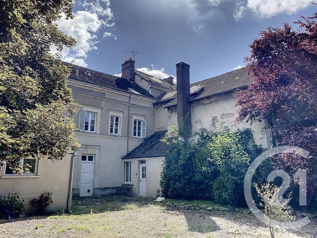 maison à vendre - 8 pièces - 213.13 m2 - ANET - 28 - CENTRE - Century 21 Agence De Diane