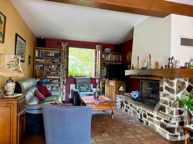 maison à vendre - 6 pièces - 111.0 m2 - SOREL MOUSSEL - 28 - CENTRE - Century 21 Agence De Diane