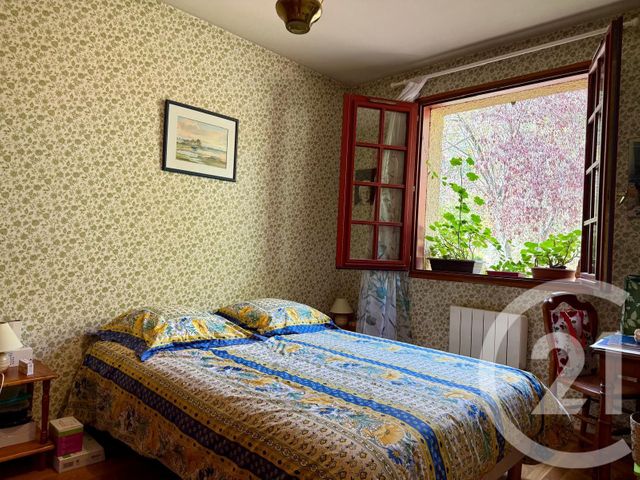 maison à vendre - 6 pièces - 111.0 m2 - SOREL MOUSSEL - 28 - CENTRE - Century 21 Agence De Diane