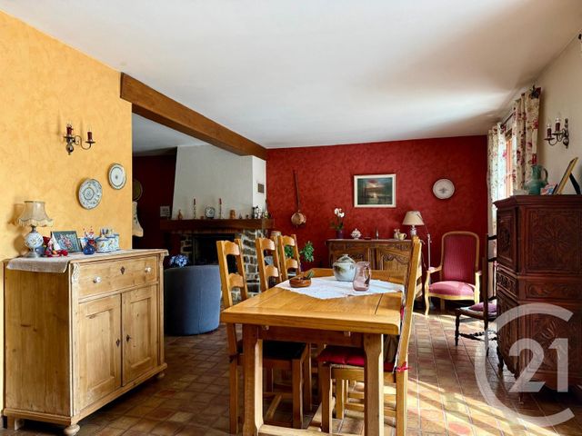 maison à vendre - 6 pièces - 111.0 m2 - SOREL MOUSSEL - 28 - CENTRE - Century 21 Agence De Diane