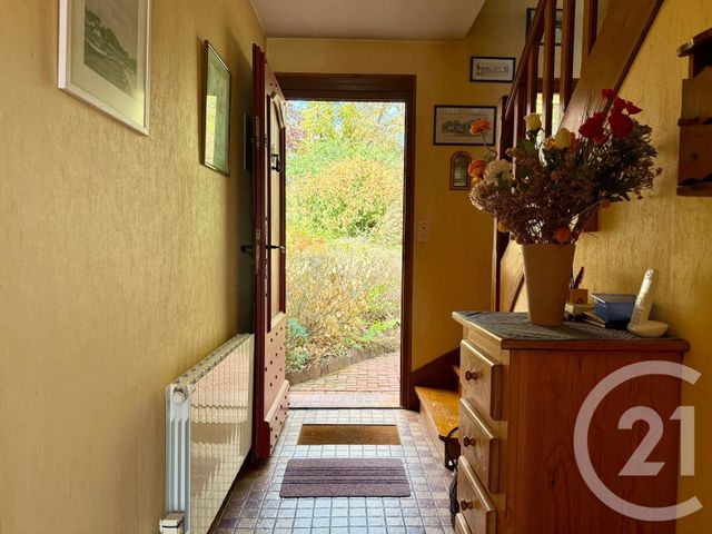 maison à vendre - 6 pièces - 111.0 m2 - SOREL MOUSSEL - 28 - CENTRE - Century 21 Agence De Diane