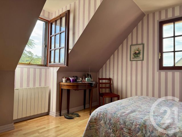 maison à vendre - 6 pièces - 111.0 m2 - SOREL MOUSSEL - 28 - CENTRE - Century 21 Agence De Diane