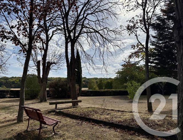 maison à vendre - 6 pièces - 111.0 m2 - SOREL MOUSSEL - 28 - CENTRE - Century 21 Agence De Diane