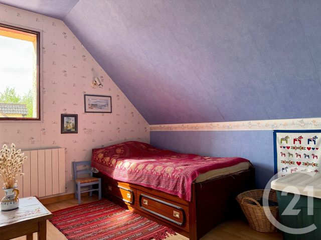 maison à vendre - 6 pièces - 111.0 m2 - SOREL MOUSSEL - 28 - CENTRE - Century 21 Agence De Diane