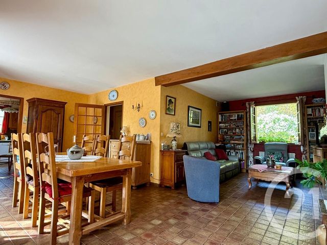 maison à vendre - 6 pièces - 111.0 m2 - SOREL MOUSSEL - 28 - CENTRE - Century 21 Agence De Diane