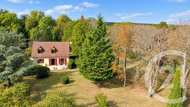 maison - SOREL MOUSSEL - 28